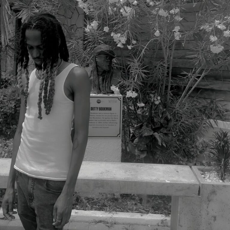Shamir “URBAN VILLAH” Walker