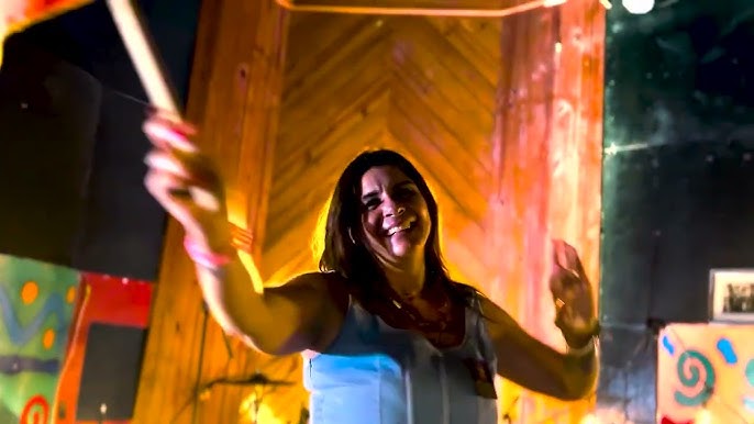 Carlotta “MAD ELAINE” Jovino