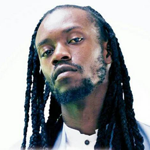 Christopher “ZAMUNDA” Gayle