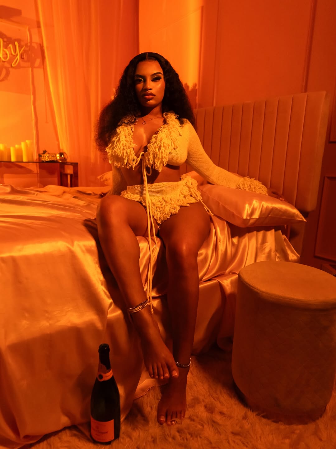 Roxanne “ROXXIE” Brown