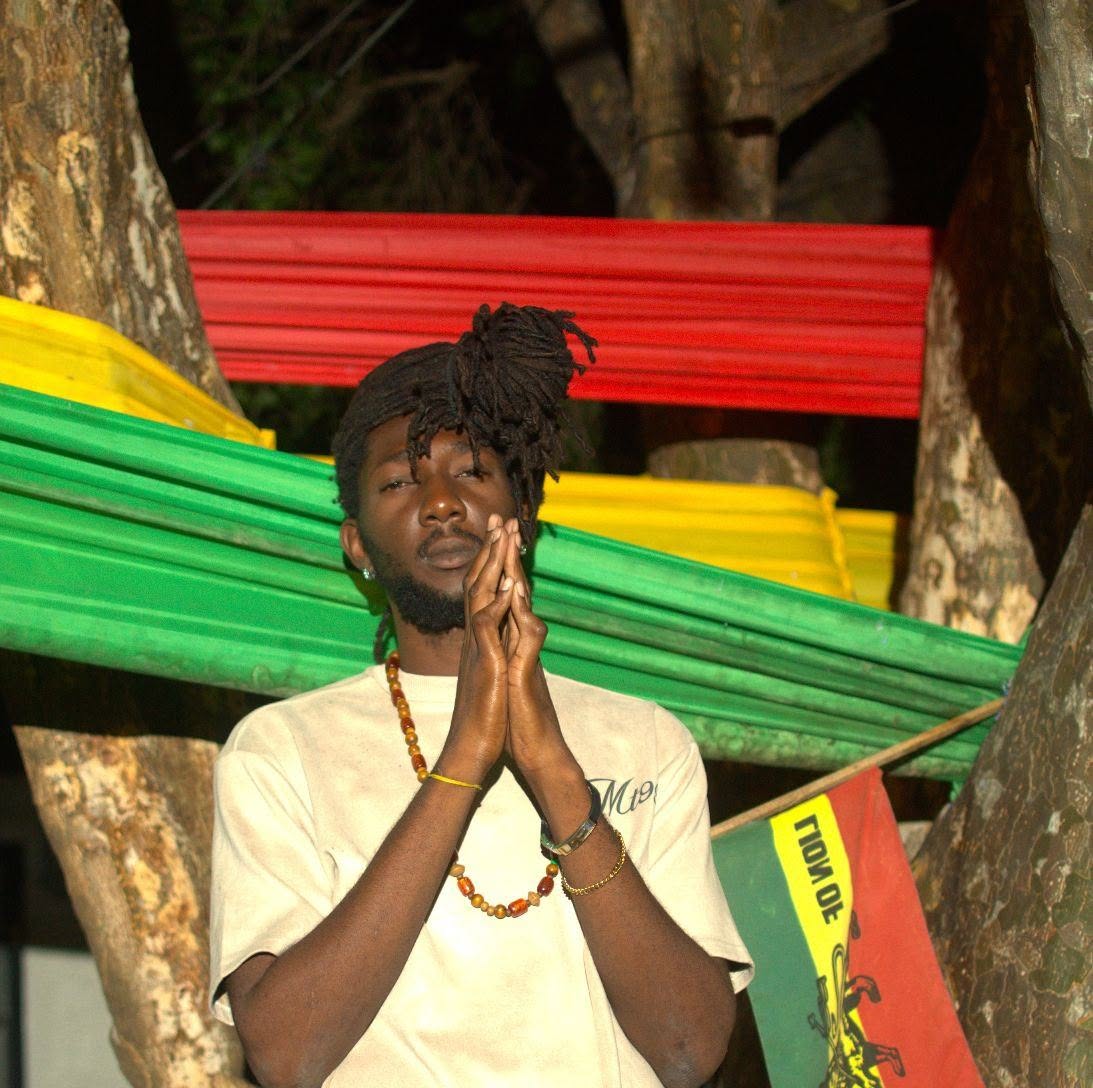 Jovayne “JAH VEZL” Dawkins