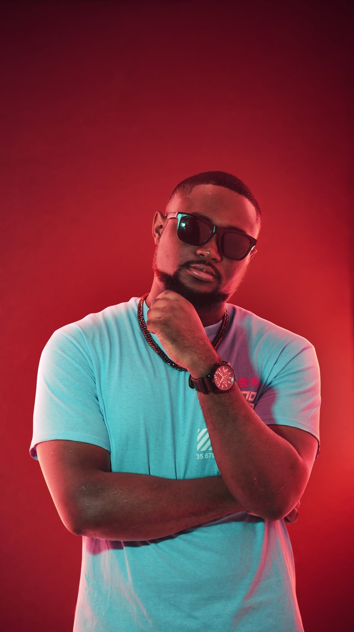 Keron “YOWLEVITE” Young